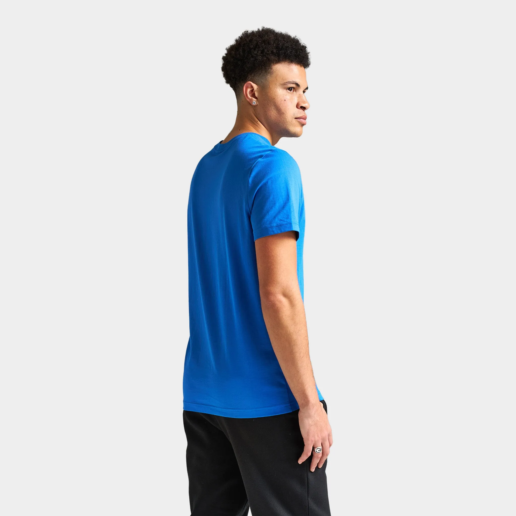Sonneti London T-Shirt / Nautical Blue