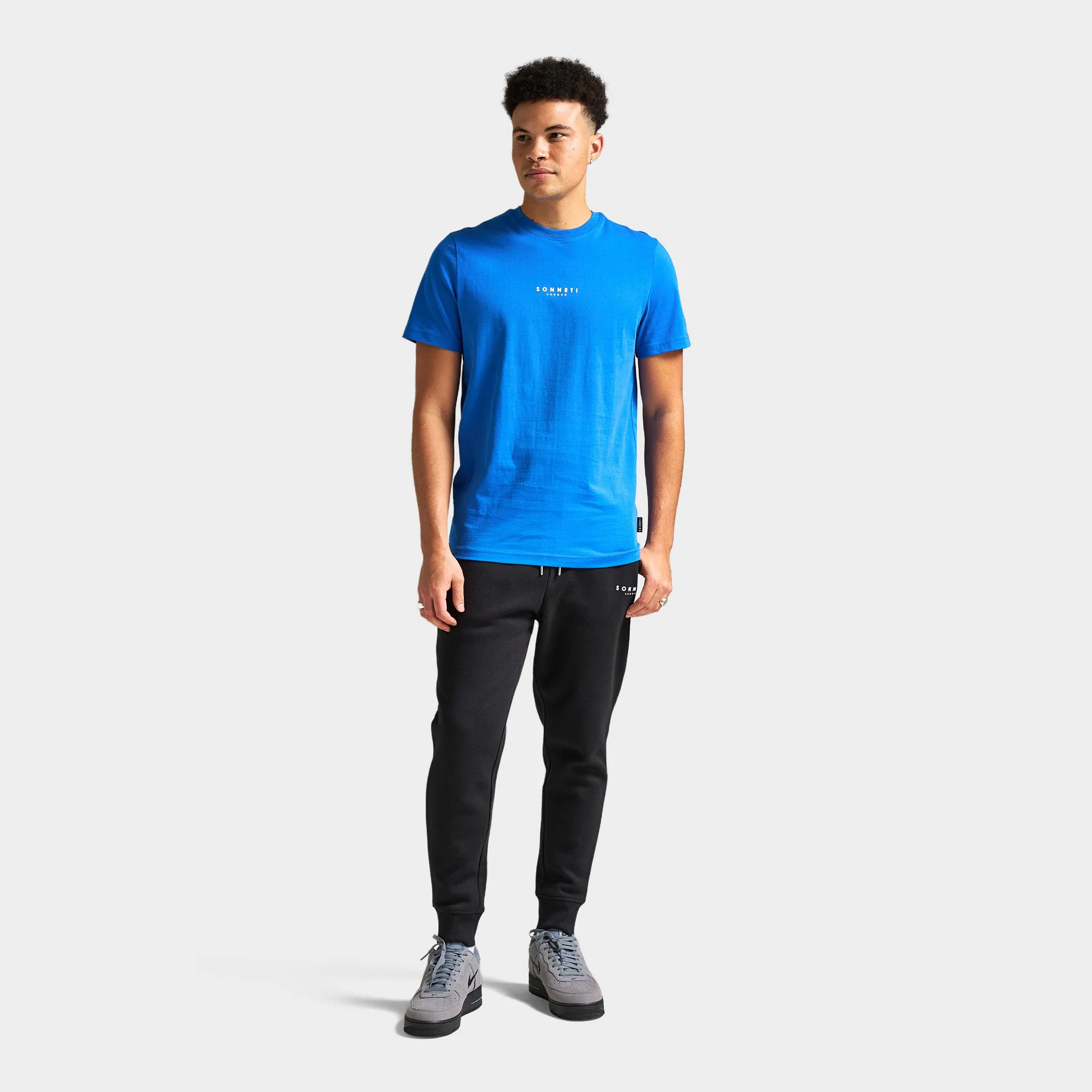 Sonneti London T-Shirt / Nautical Blue