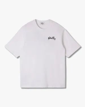 Stan Ray OG Tee - Natural / Matt Black