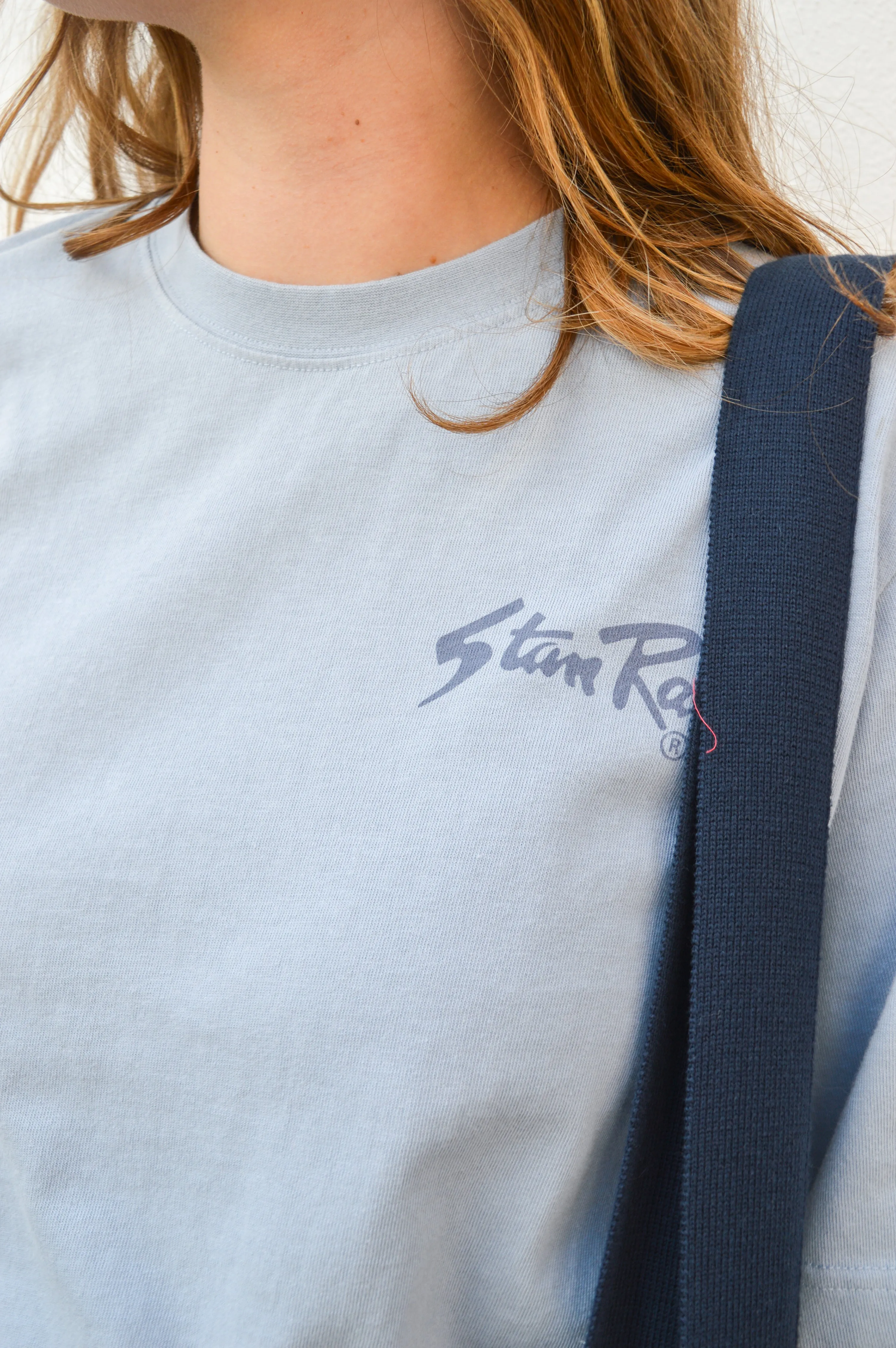 Stan Ray Texas Blue Tonal OG T-Shirt