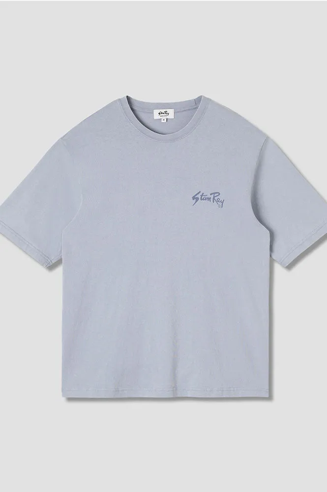 Stan Ray Texas Blue Tonal OG T-Shirt