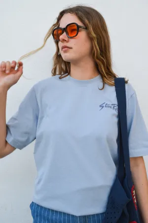 Stan Ray Texas Blue Tonal OG T-Shirt