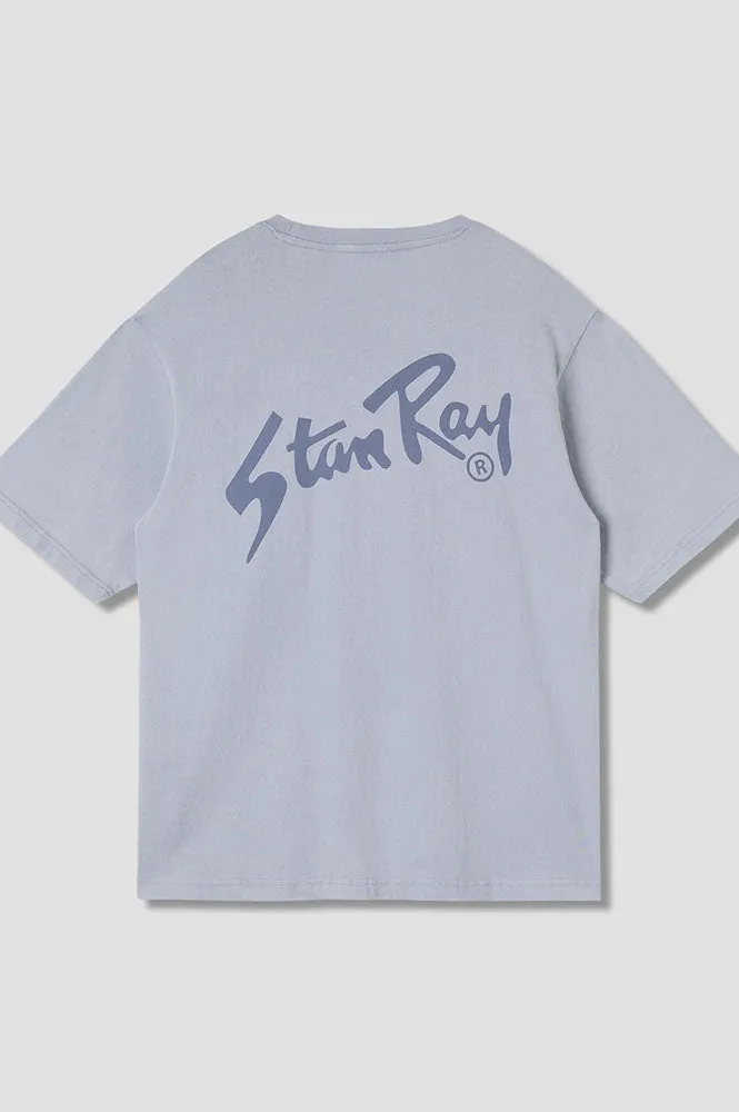 Stan Ray Texas Blue Tonal OG T-Shirt