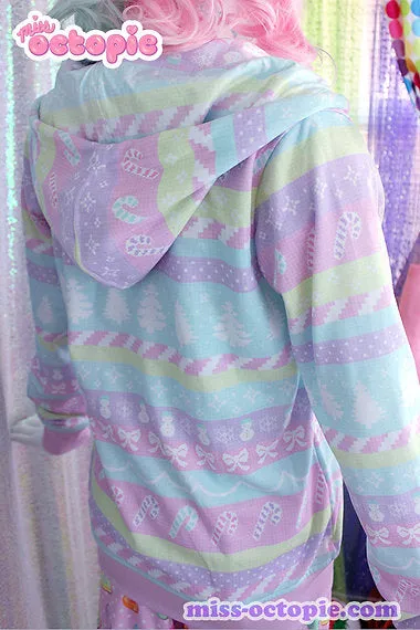 Sugar Plum Fairy Hoodie