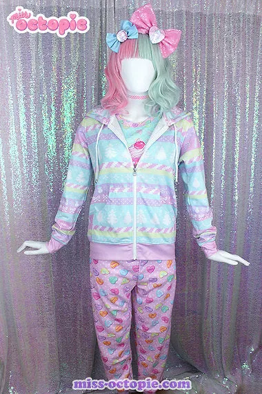 Sugar Plum Fairy Hoodie