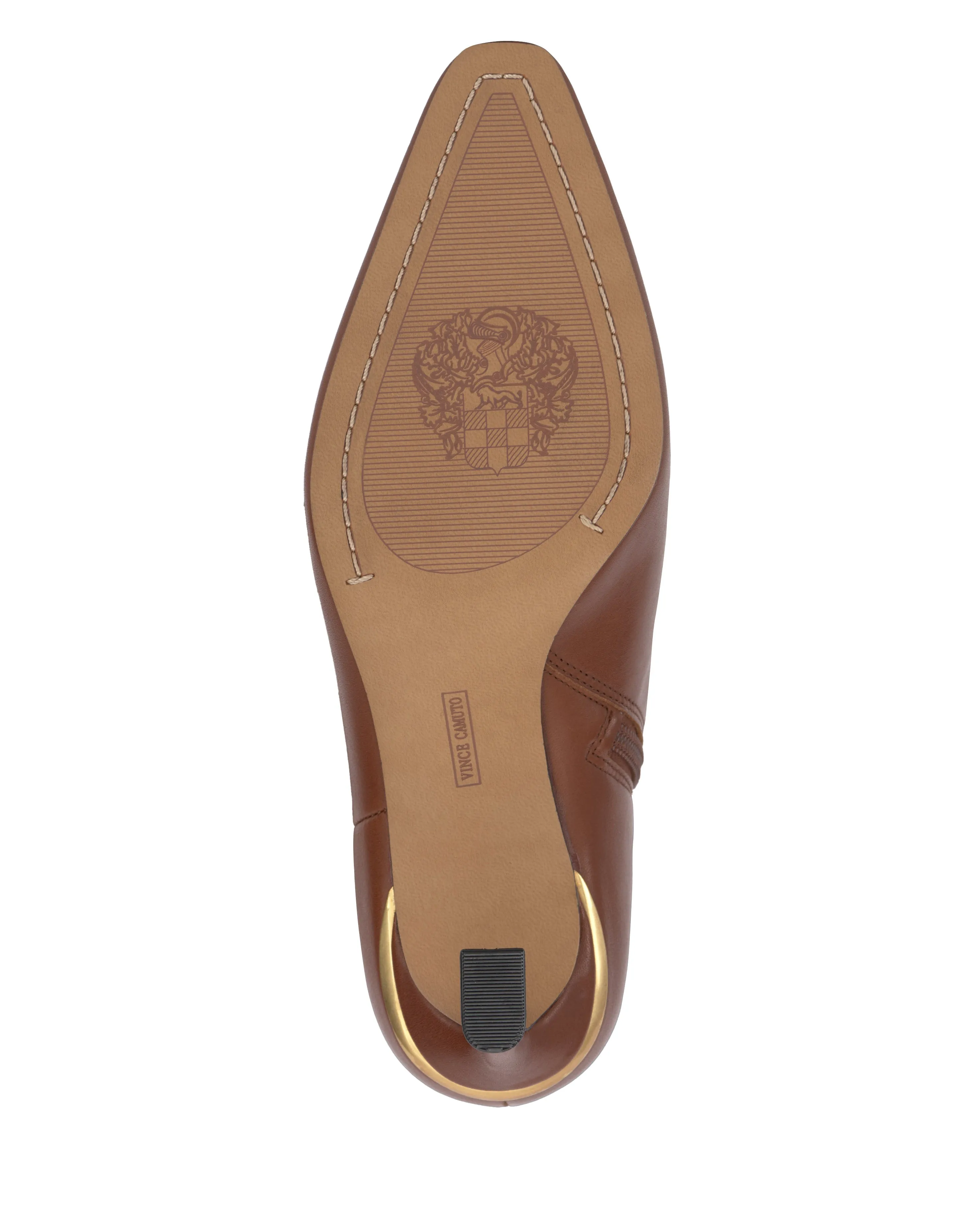 Sutton Extra Wide Calf Boot