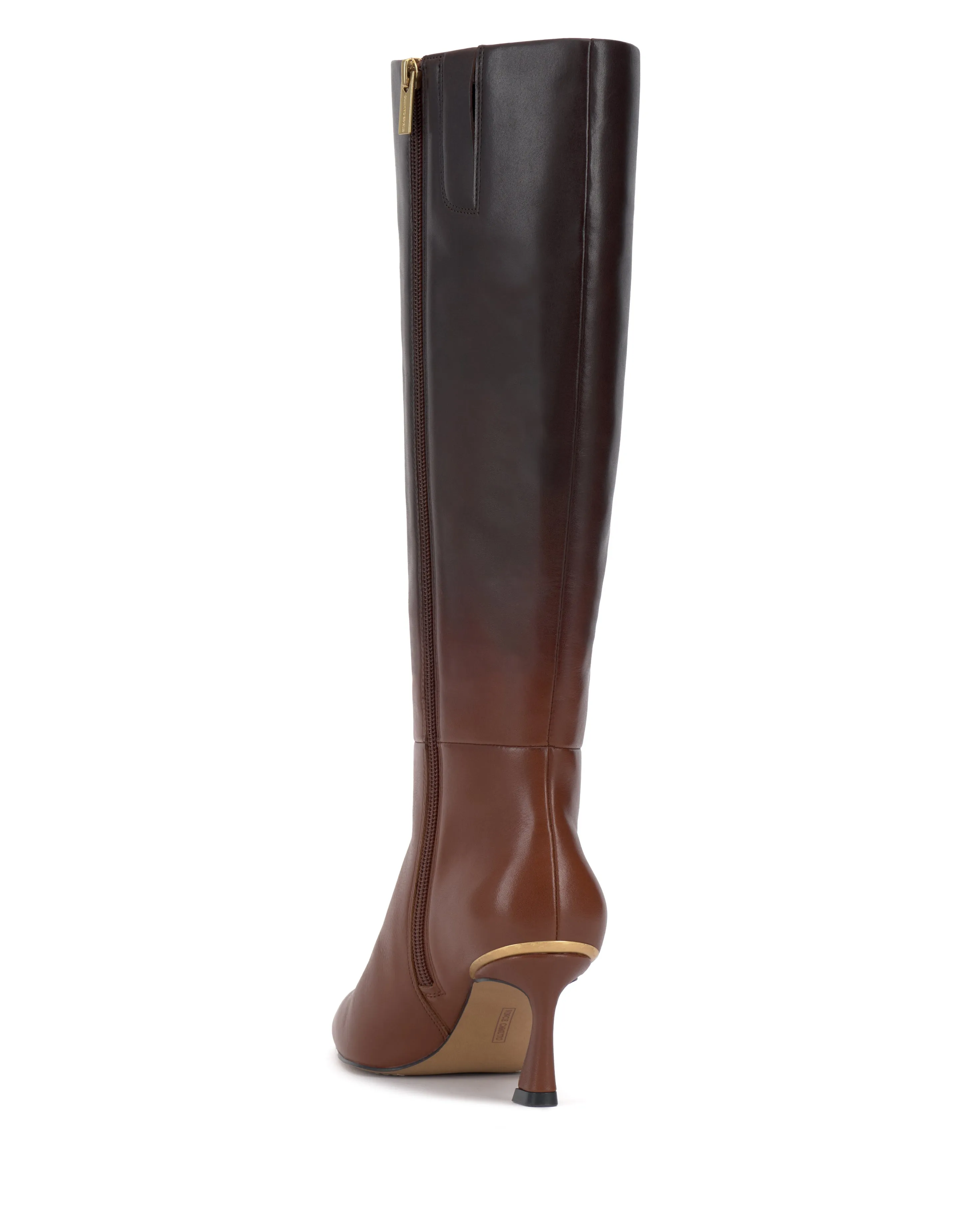 Sutton Extra Wide Calf Boot