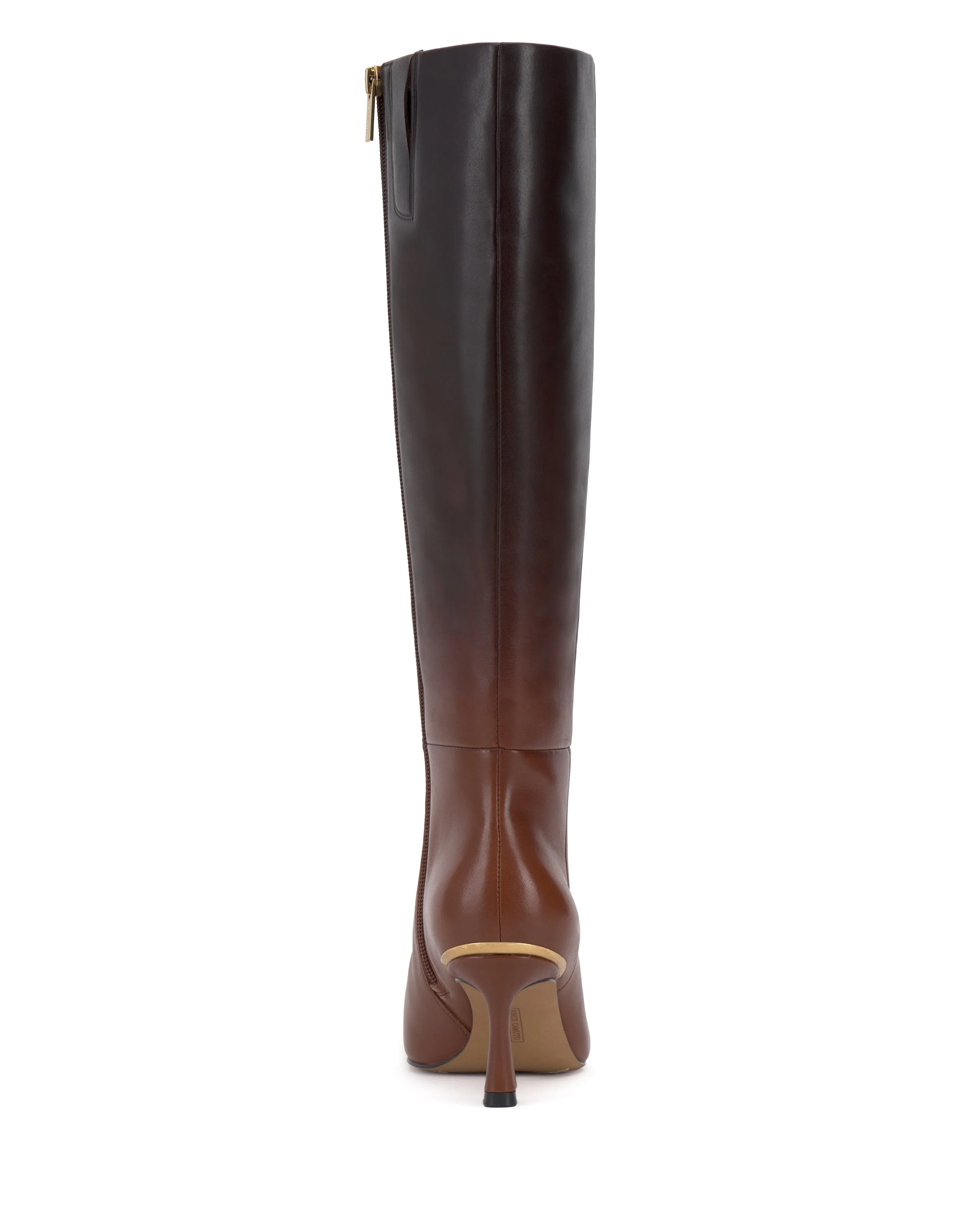 Sutton Extra Wide Calf Boot
