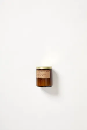 Teakwood and Tobacco 7.2 oz Candle