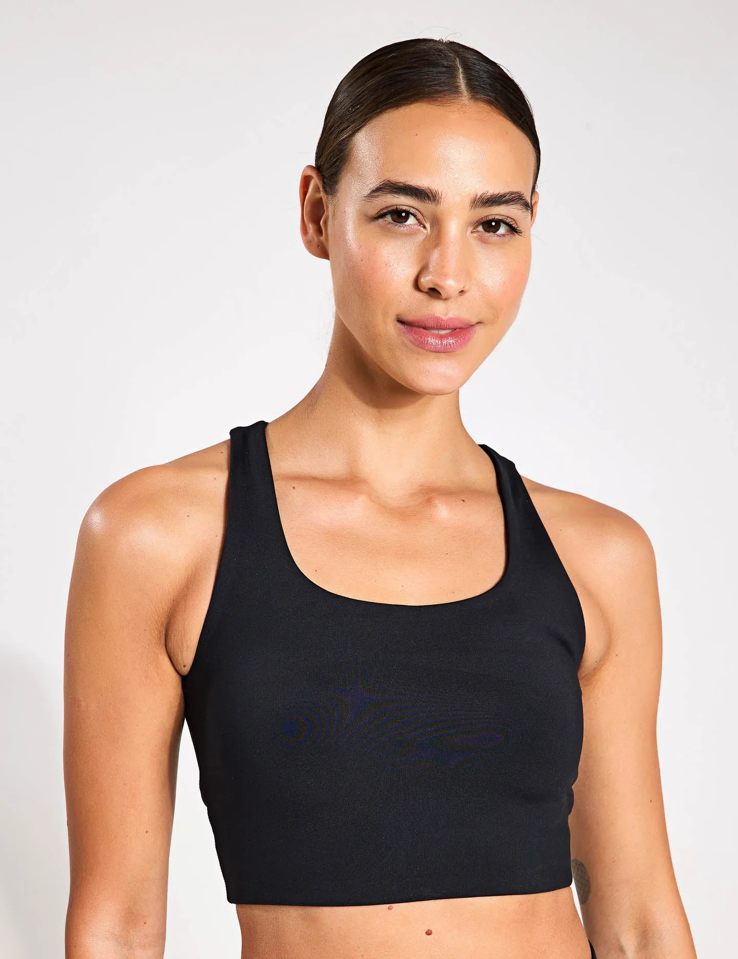 The Paloma Bra Starter Set - Ivory / Black