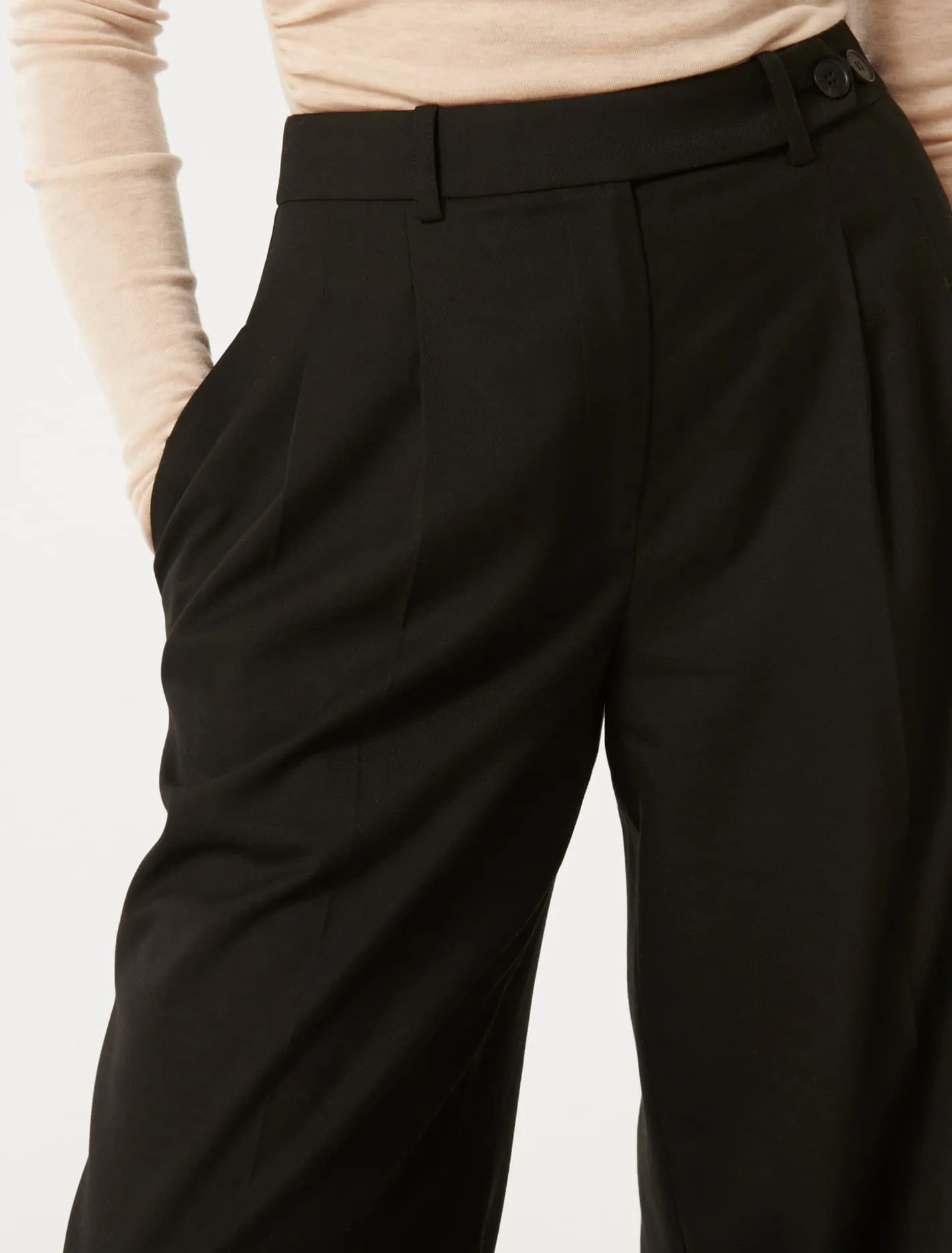 Toni Wide Leg Pants