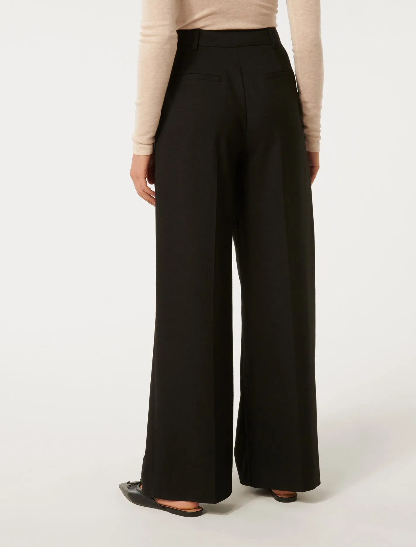 Toni Wide Leg Pants