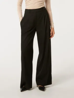 Toni Wide Leg Pants