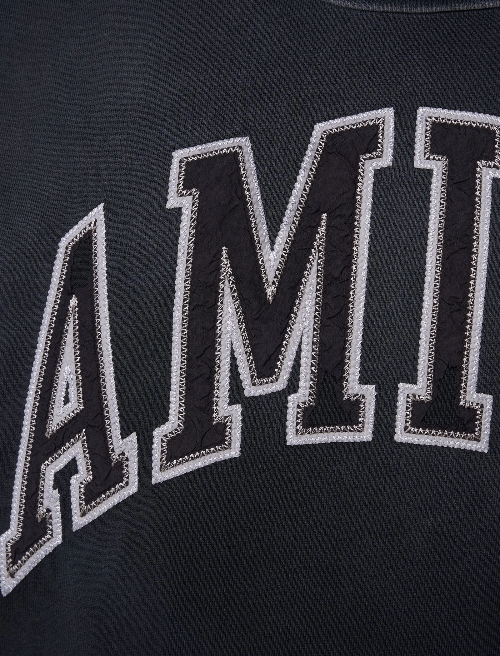 VINTAGE OVERSIZED TEE