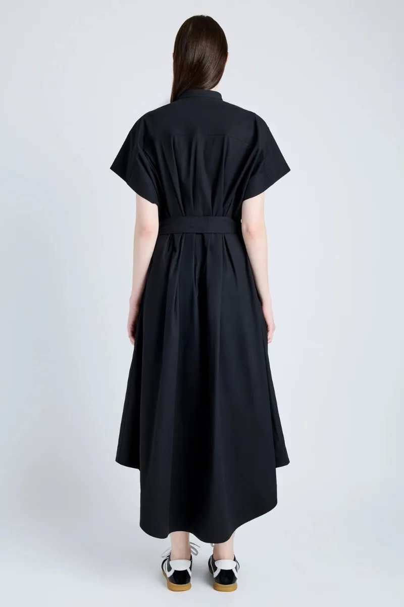 Walker Dress