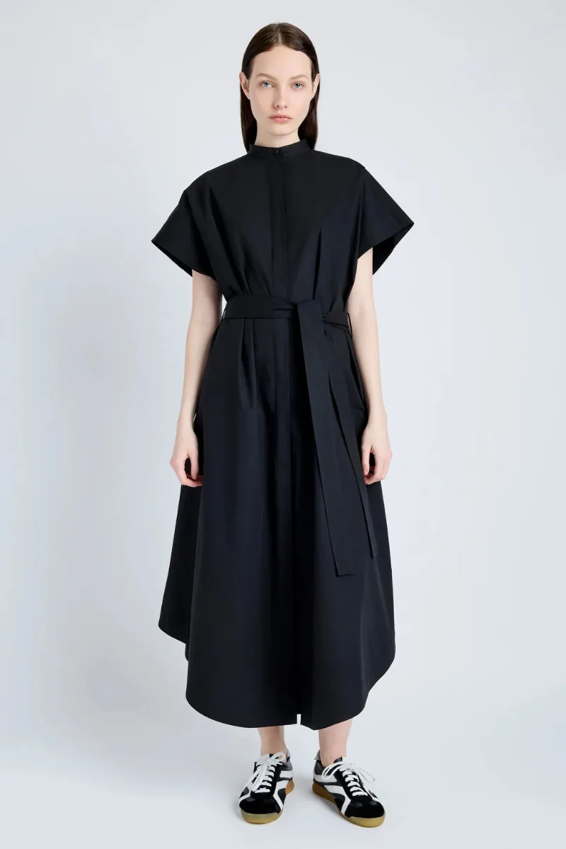 Walker Dress