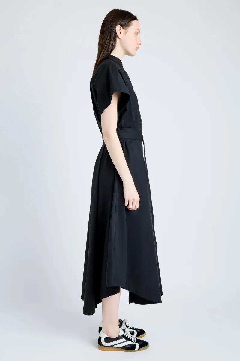 Walker Dress