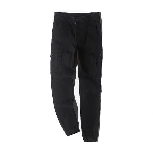 West Louis™ Tactical Military Cargo Pant