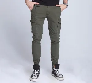 West Louis™ Tactical Military Cargo Pant