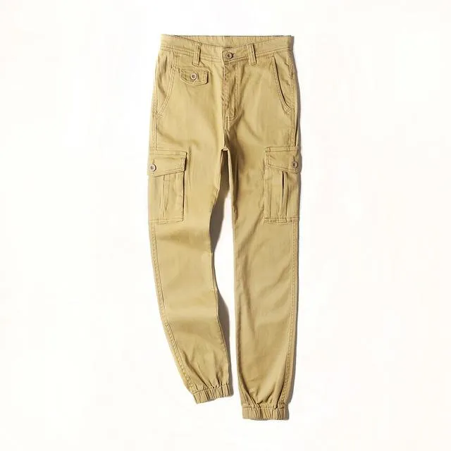 West Louis™ Tactical Military Cargo Pant