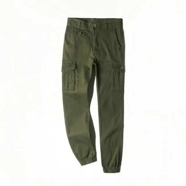 West Louis™ Tactical Military Cargo Pant