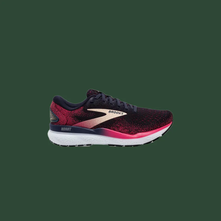Women's Brooks Ghost 16 Wide