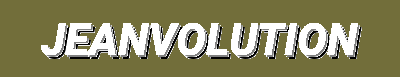 The Evolution of Jeans Begins Here